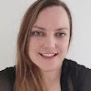 Meet your Posher, Gina